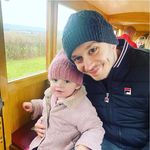 Profile Picture of Phil Moody (@phil_moody) on Instagram