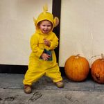 Profile Picture of Travis Richard Bell-Wendell (@_savvytravie) on Instagram