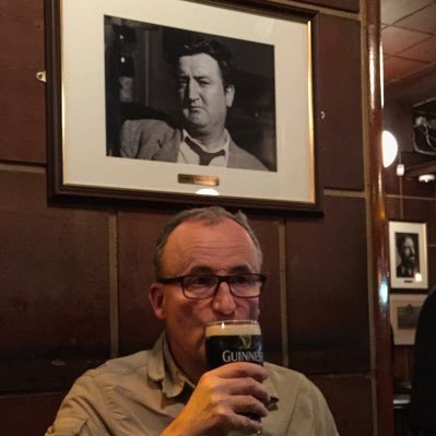 Profile Picture of David Jarrett (@DavidJarrettd) on Twitter