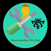 Hicho Facemaker - Youtube Profile Picture of Hicho Facemaker (@hichofacemaker) on Youtube