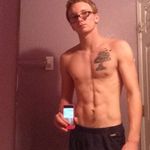 Profile Picture of Zachary Thomas Dagg (@world_is_changing) on Instagram