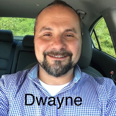 Profile Picture of Dwayne Justice (@dwaynejustice2) on Twitter