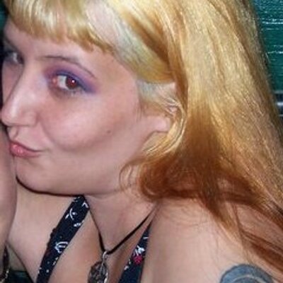 Profile Picture of Amber Patrick (@AzIsKarmaBound) on Twitter