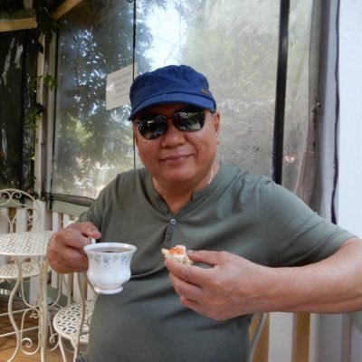 Profile Picture of Daniel Phang (@daniel_phang) on Twitter