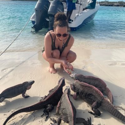 Profile Picture of Amber (@amber_allen1) on Twitter