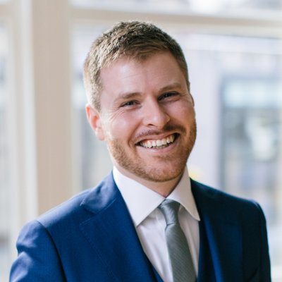 Profile Picture of Michael Dunphy (@MichaelODunphy) on Twitter