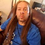 Profile Picture of Gerald Locklear Jr. (@locklearjr.gerald) on Instagram