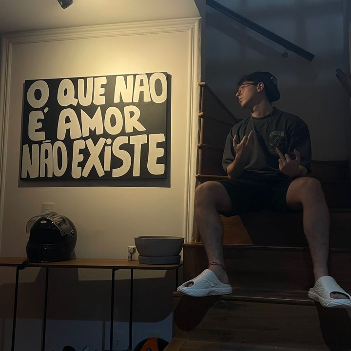 Profile Picture of Nicholas Catelani (@nicholas645) on Tiktok