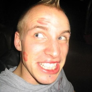 Profile Picture of Lee Willey (@lee_k22) on Myspace