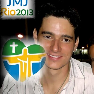 Profile Picture of Milton Mendonça JR (@miltontmjunior) on Twitter