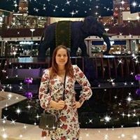 Profile Picture of Agnes Alvarez (@agnes-alvarez-1) on Quora