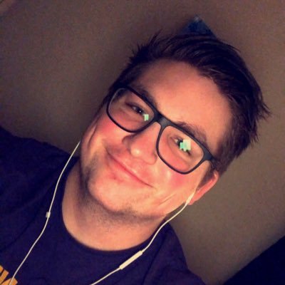 Profile Picture of Matt Coffey (@MCoffey2001) on Twitter