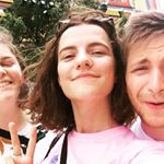 Profile Picture of Anna Conradi (@anna_ecn) on Instagram
