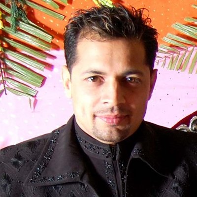 Profile Picture of Kamal Chawla (@kamalchawla1978) on Twitter