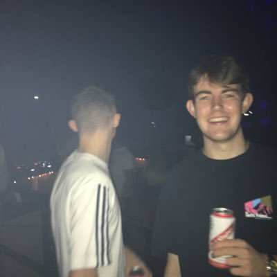 Profile Picture of Dan Senior (@DanSenior14) on Twitter