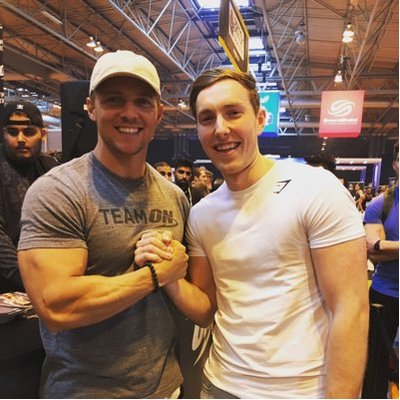 Profile Picture of Josh Bye (@DieForTheBye) on Twitter