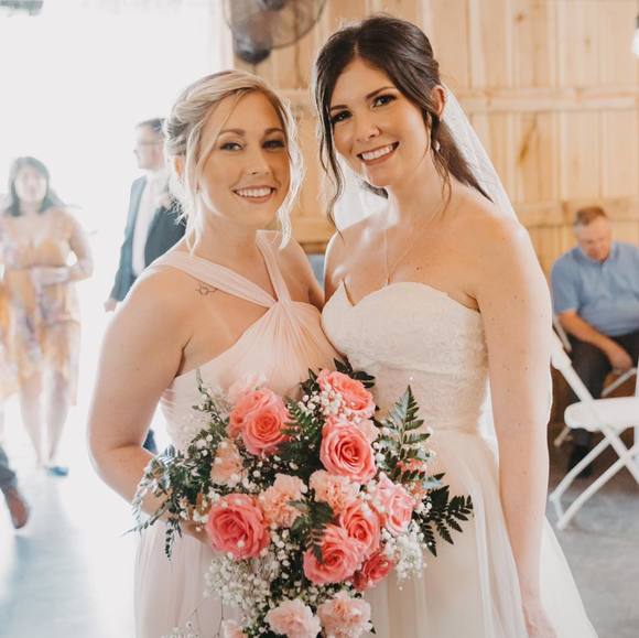 Profile Picture of Danielle Carroll (@dmc5487) on Poshmark