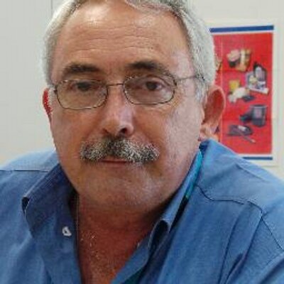 Profile Picture of Dave Hutchings (@davehutchings89) on Twitter