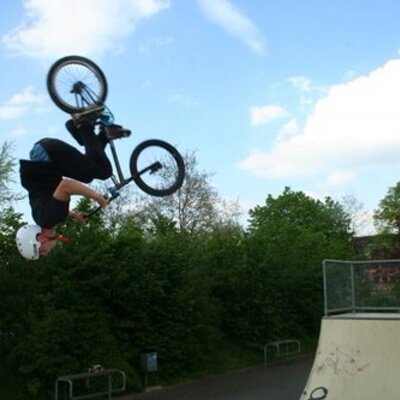 Profile Picture of Cedric Jordan (@dangercedric) on Twitter