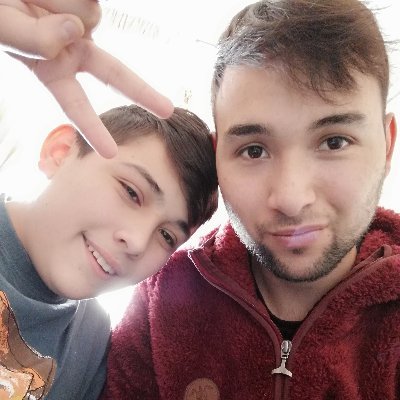 Profile Picture of Alexander Labra (@Alexand98810937) on Twitter