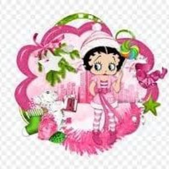 Profile Picture of Betty Armontrout (@nanafish34) on Poshmark