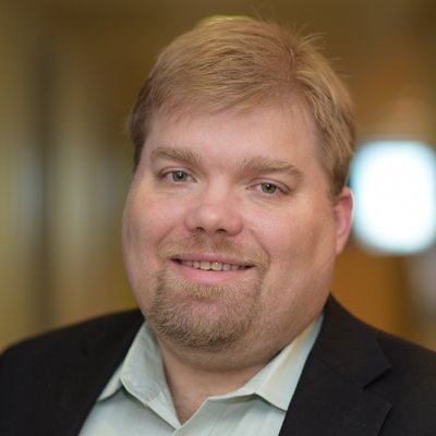 Profile Picture of Erik Johannessen (@ejohannessen) on Twitter