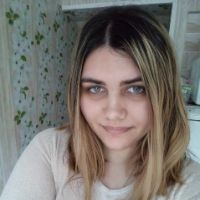 Profile Picture of Роберта Сабо (@roberta.sabo) on Tiktok