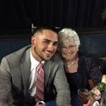 Profile Picture of Mason Brightbill (@brightbill6) on Instagram