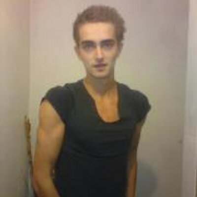 Profile Picture of Thomas Britton (@MassBritton) on Twitter