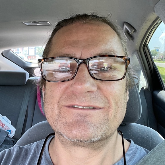 Profile Picture of James Dingman (@james_dingman) on Poshmark