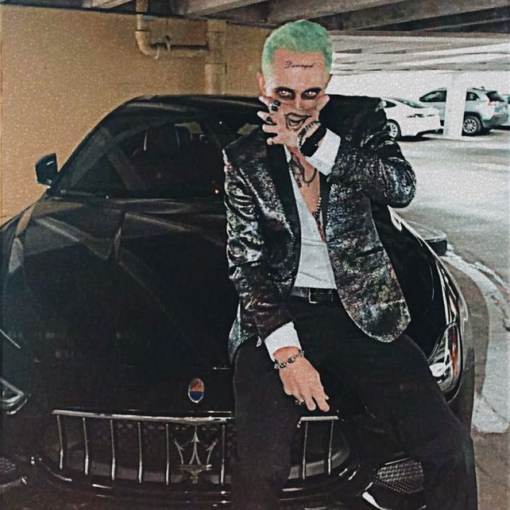 Profile Picture of Kevin Chew (@@kevinchewy) on Tiktok