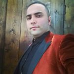 Profile Photo of على اميرى (پخش رستاک) (@amiri.amirali69) on Instagram