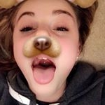 Profile Picture of haley (@haleytobias_fanpage) on Instagram