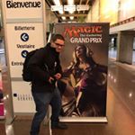 Profile Picture of Thomas Lamarre (@thomas_le_train98) on Instagram