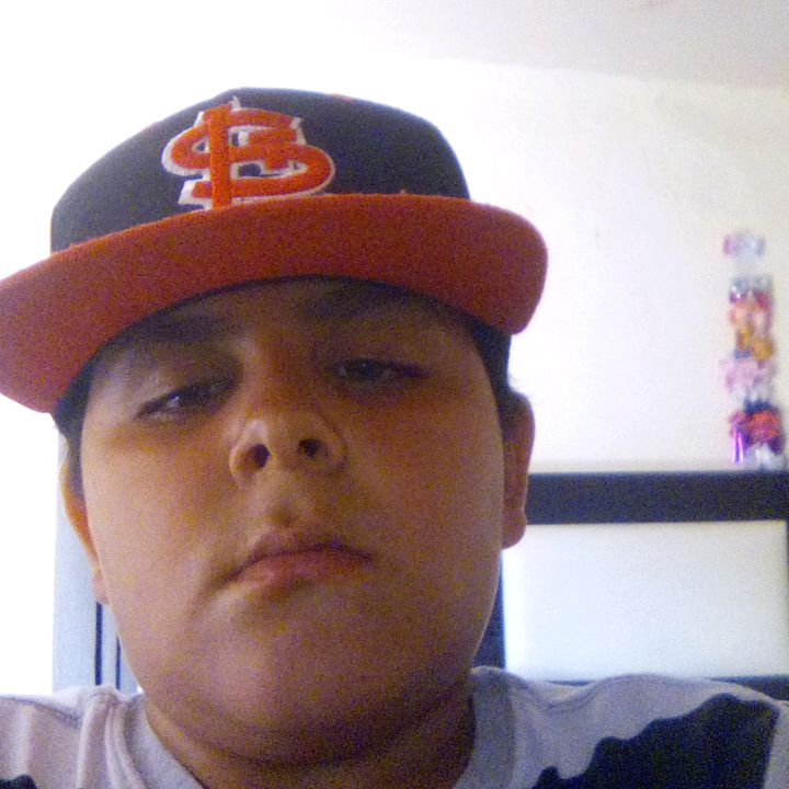Profile Picture of Luis Sigala (@luissigala22) on Tiktok