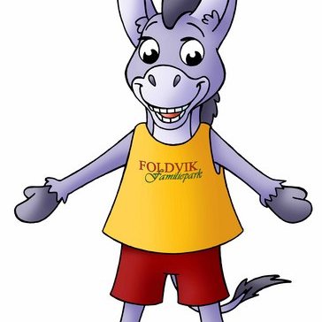 Profile Picture of Foldvik Familiepark (@FoldvikFamiliep) on Twitter
