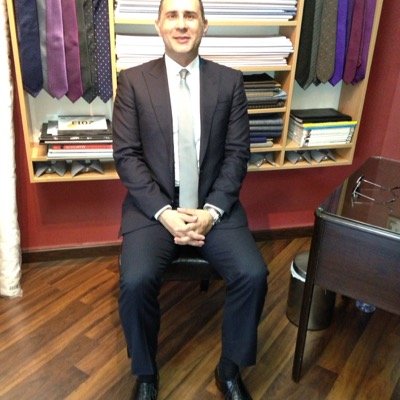 Profile Picture of Michel Deeb (@DeebMichel) on Twitter