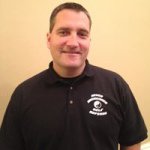 Profile Picture of Mike Austin (@neversurrenderselfdefense) on Instagram