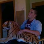Profile Picture of Geoffrey Walter (@geoffreyienoch) on Instagram