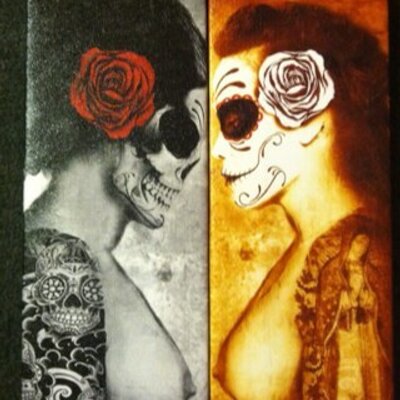 Profile Picture of DIABOLICAL MIKE (@SatanicCreation) on Twitter