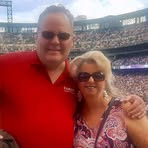 Profile Picture of Claudia Rourke (@Claudia-Rourke) on Facebook