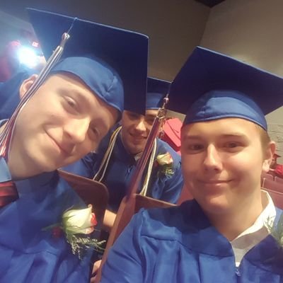 Profile Picture of Quintin Harter (@Quintinsky) on Twitter