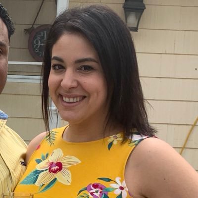 Profile Picture of Amanda Cavalieri (@AmandaCavNY) on Twitter