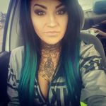 Profile Picture of Kari Rae Moran Patton (@mpkari) on Instagram