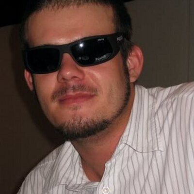 Profile Picture of Murphy Jenkins (@Murphy_Jenkins) on Twitter