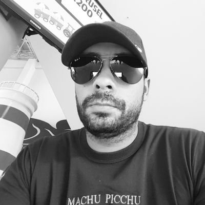 Profile Picture of Carlos Castrellon (@castrellonarias) on Twitter