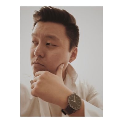 Profile Picture of Paul Jung (@TheyCallMeMrJ) on Twitter