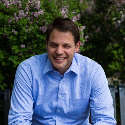 Profile Picture of Paul Fousek (@paulfousek17) on Twitter