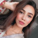 Profile Picture of Sarah Alavi (@alavi_sarah) on Instagram