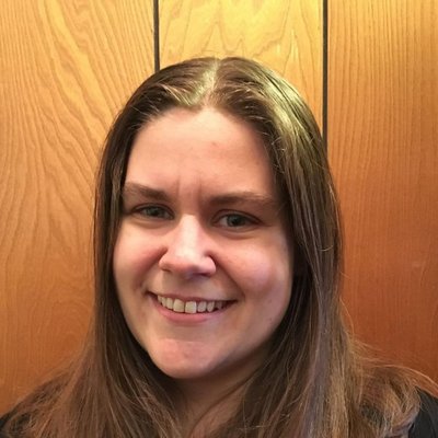 Profile Picture of April Rudolph (@AprilRudolph7) on Twitter